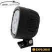 Picture of 4" LED Square Explorer Work Lamp